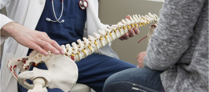 5 Ways Chiropractic Care Can Improve Overall Health