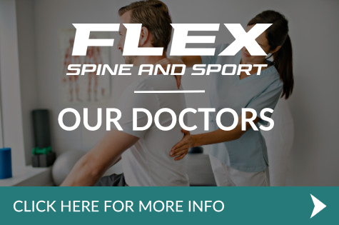 chiropractic adjustment
