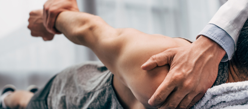 How Chiropractic Care Can Help in Overcoming Sprain and Strain Injury