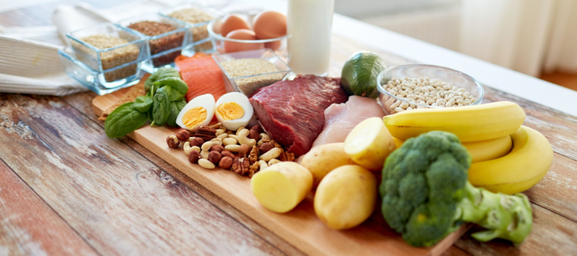 Nutrition’s Role in Chiropractic Care
