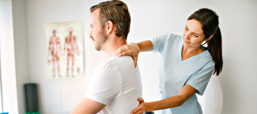 The Holistic Benefits of Chiropractic Care