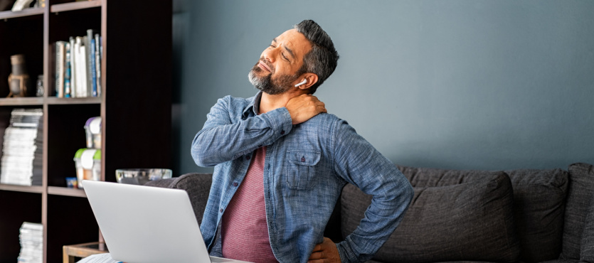 When to Seek a Chiropractor for Back and Neck Pain