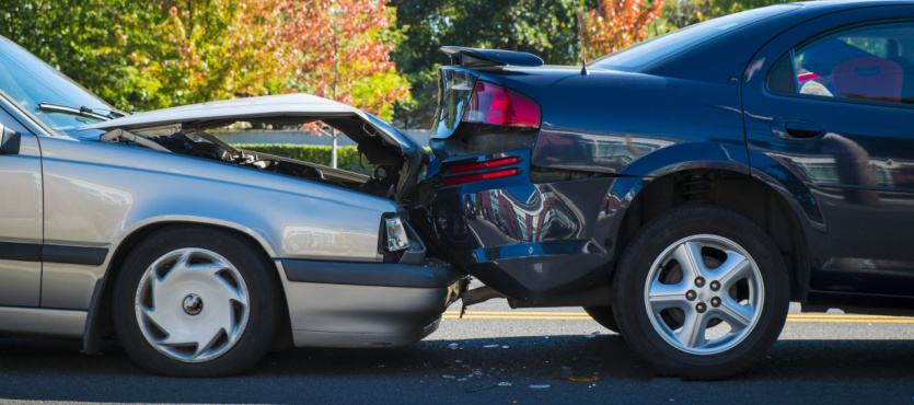 Chiropractic Care After a Car Accident