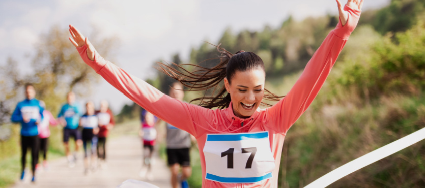 Incredible Benefits of Chiropractic Care for Runners