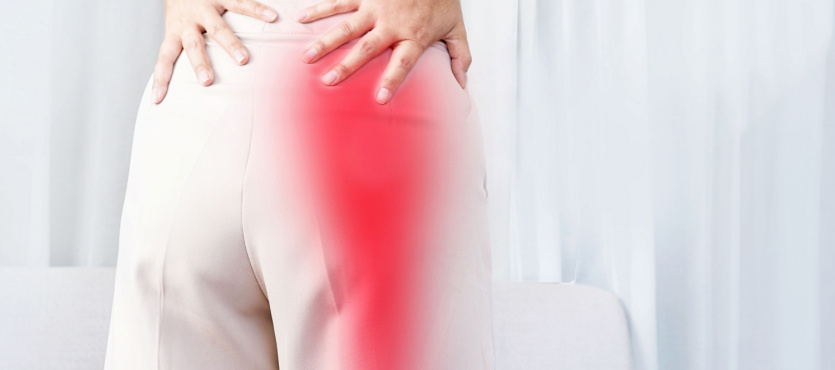 Sciatica – Can Chiropractic Care Help