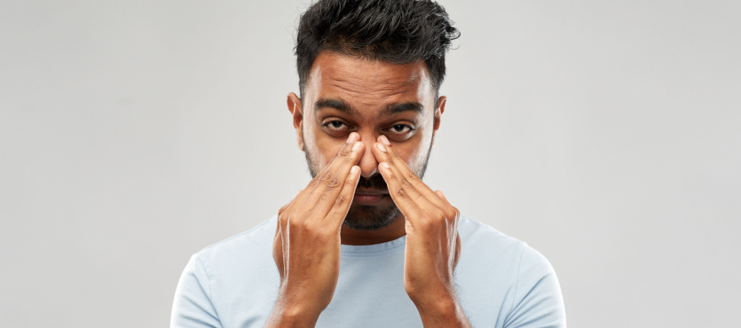 Treating Sinus Issues with Chiropractic Care