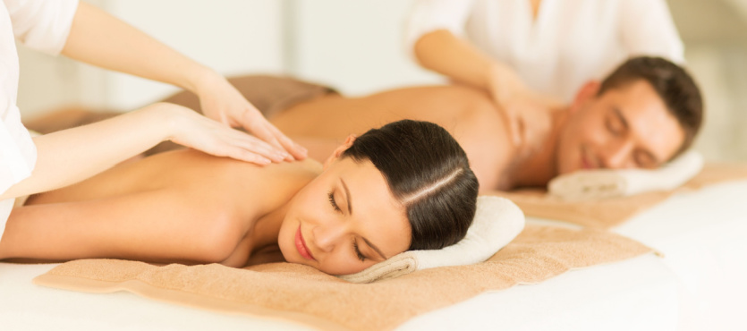Benefits of Massage That Will Surprise You