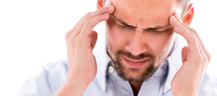 Chiropractic Care for Tension Headaches