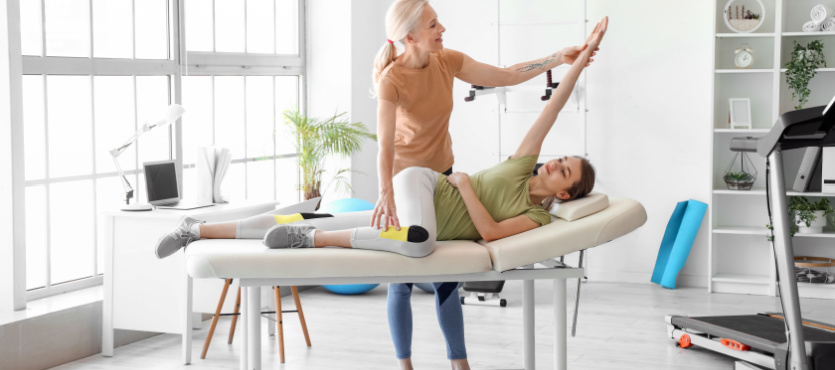 Chiropractic Care Beyond Adjustments