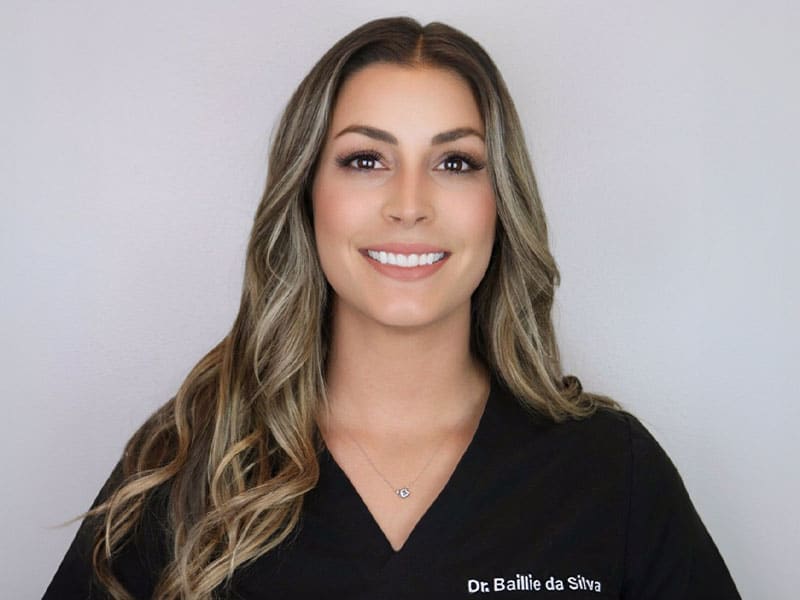 Dr. Baillie da Silva