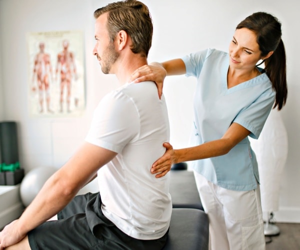 Chiropractic Services 