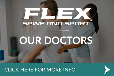 chiropractic adjustment
